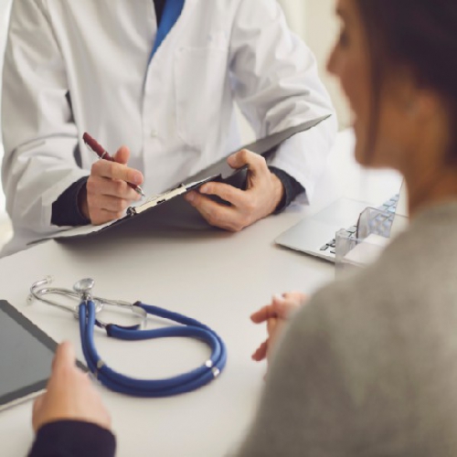 >Licença para Tratamento de Saúde